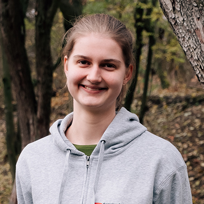 Johanna Cialla (BFD)