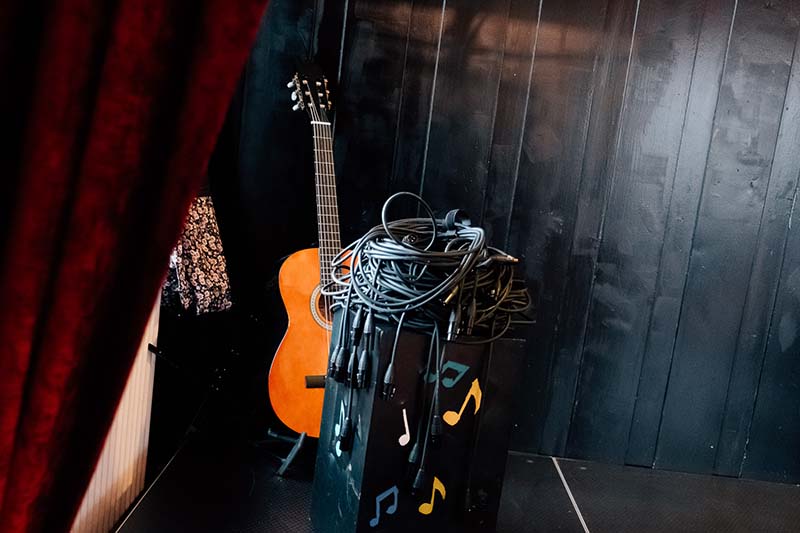 gitarre