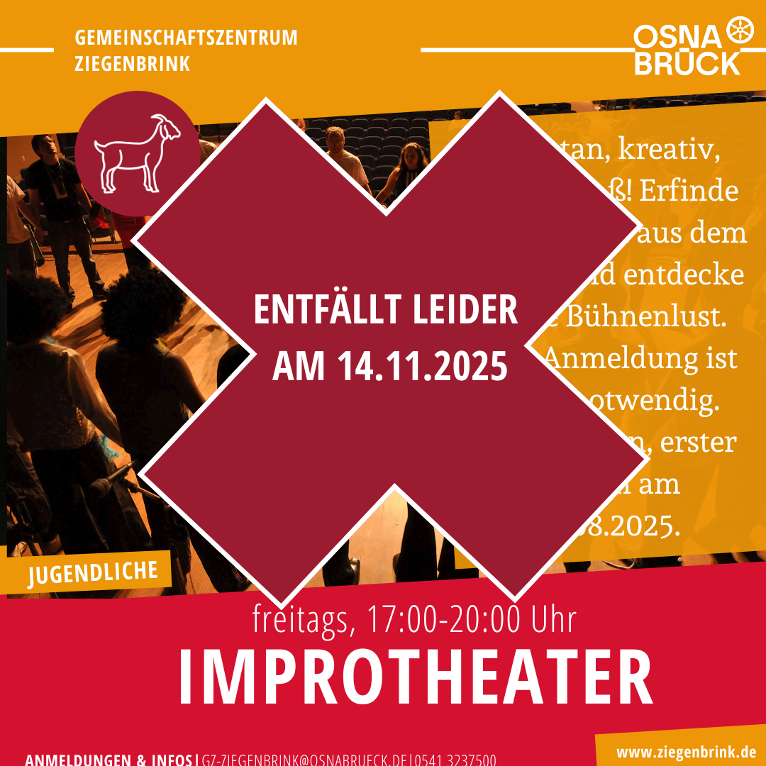 Imrpotheater